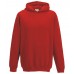 Kids Hooded Sweatshirt